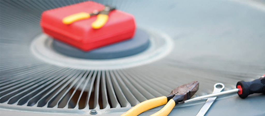Air Conditioning and Heating Installation