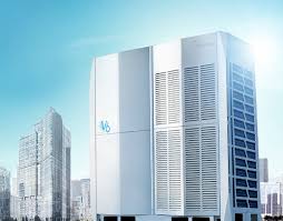 Portable Air Conditioning Projects