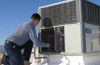 Preventative Maintenance